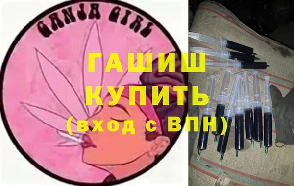 гашик Арсеньев